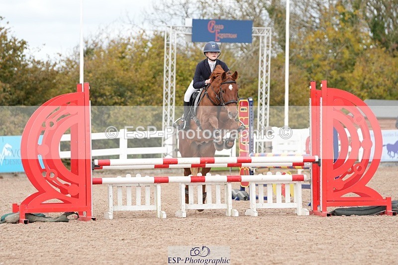 251026-115929-02287 - Cls 4 Pony Winter Novice + 80cm Open