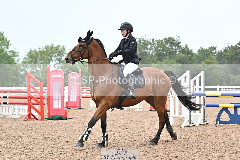 240925A-125024-00729 - Cls 3 Snr 1.05m Open