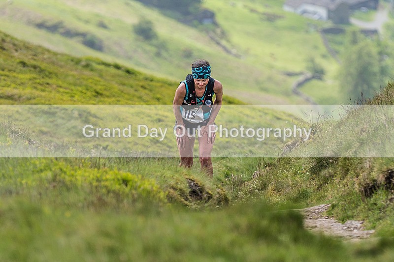Howtown-258 - Howtown Fell Race Sunday 7th June 2026