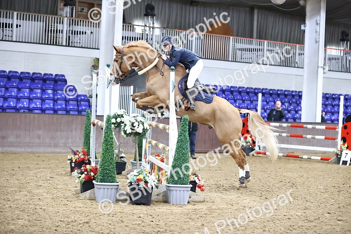 SBM_009778 - Class 23 - Senior Newcomers 1.10m