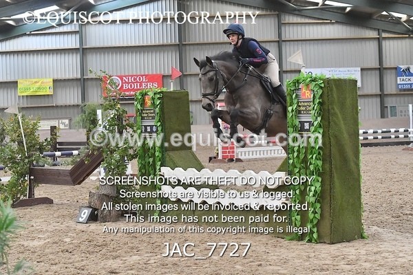 JAC_7727 - Class 5 Arena Eventing BE80 0.80m