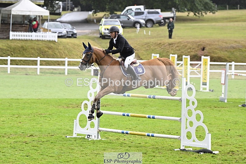 250831A-132426-10505 - Cls 37 Snr 1.35m Grand Prix