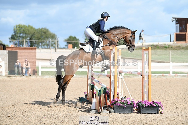 250801-164028-07091 - Cls 25 A&B Nat Am 1.10 & 1.10 Open