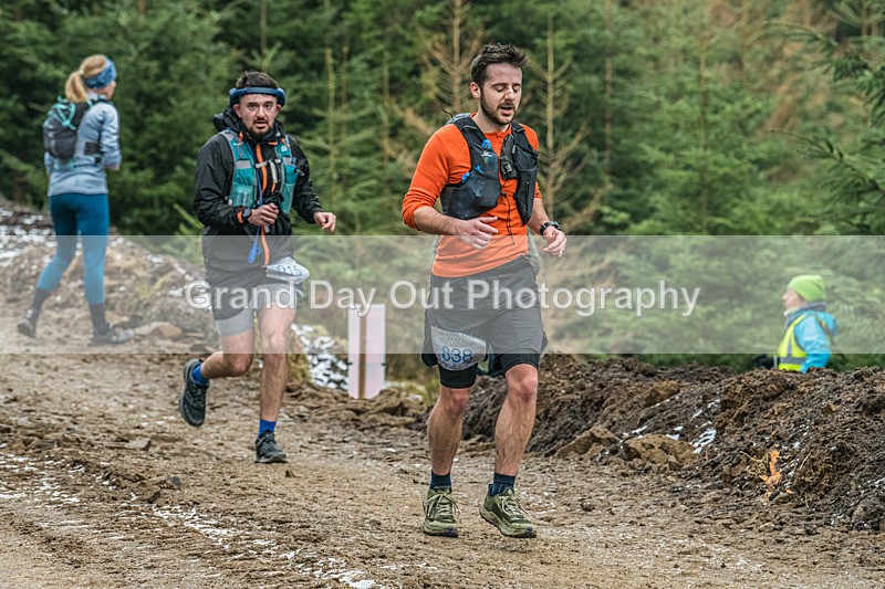 Glentress-728 - High Terrain Events Glentress 10K 21K & 42K Trail Races Sunday 16th February 2025