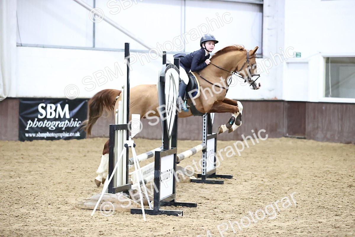 SBM_000008 - Class 1 - Intro 70cm