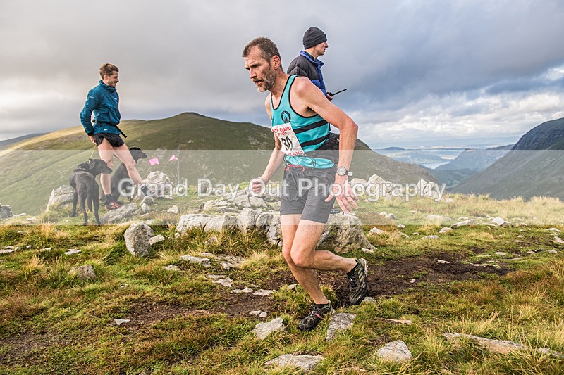 Seat Sandal-100 - Seat Sandal Fell Race Wednesday 12th July 2023