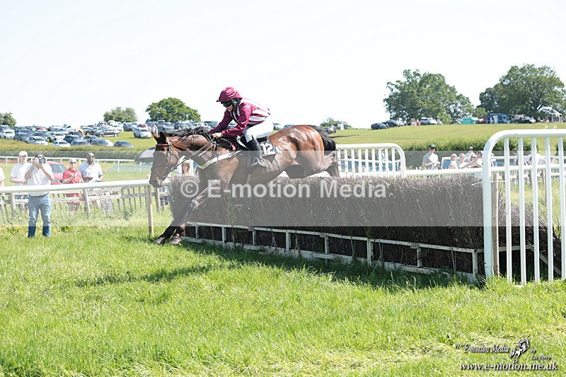 PtP 250526 365 - Albrighton & Woodland PtP Chaddesley Corbett 25/05/26