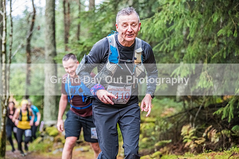 Glentress-2060 - High Terrain Events Glentress Winter Trail half Marathon & 10K Trail Run Saturday 19th November 2022