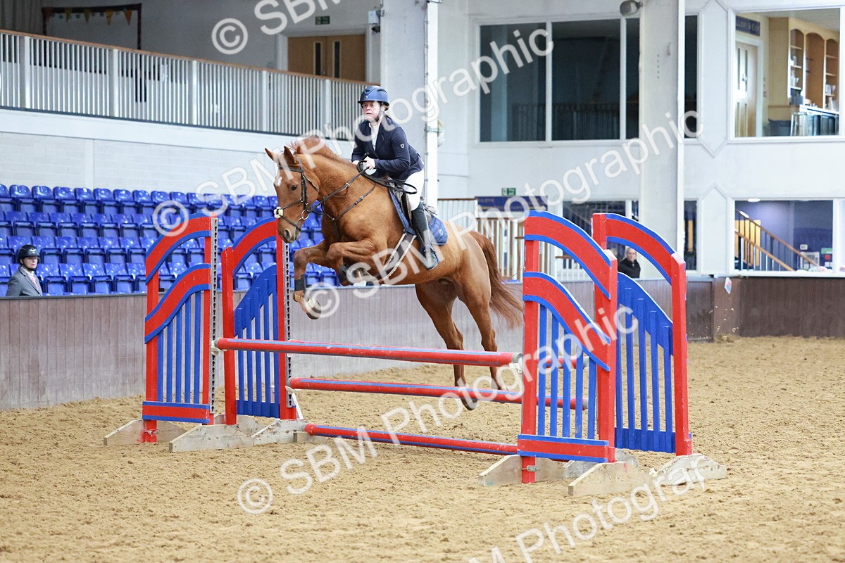 SBM_000282 - Class 2 - Senior British Novice 90cm