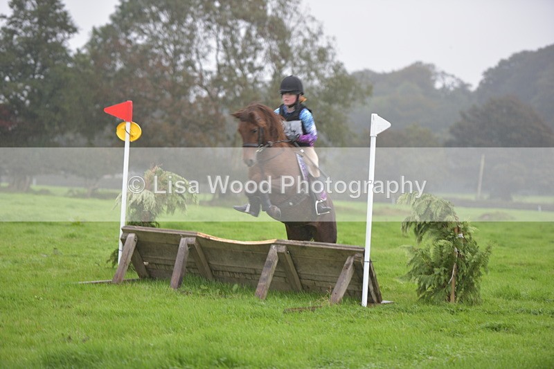 RAY_9168 - Class 1: 65cm: Ski Jump