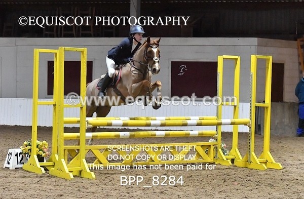 BPP_8284 - CLASS 4 Stepping Stones 128/ 138cms Handicap