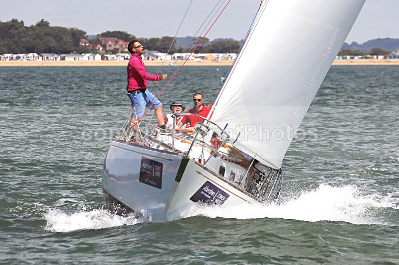 160806 FINOLA GBR23806 Y92A0529 - Sailboats - monohull