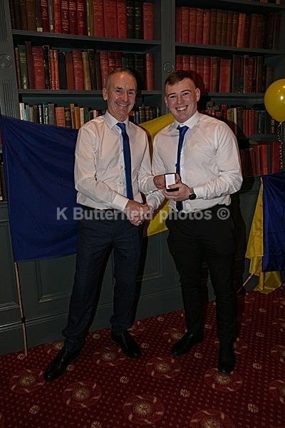 135 - Summerhill GFC Awards 2023