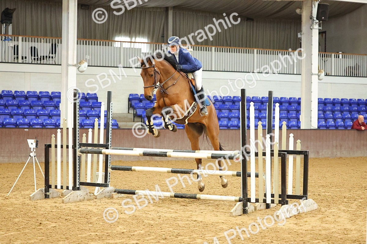 SBM_000586 - Class 3 - Senior Discovery - 1.00m