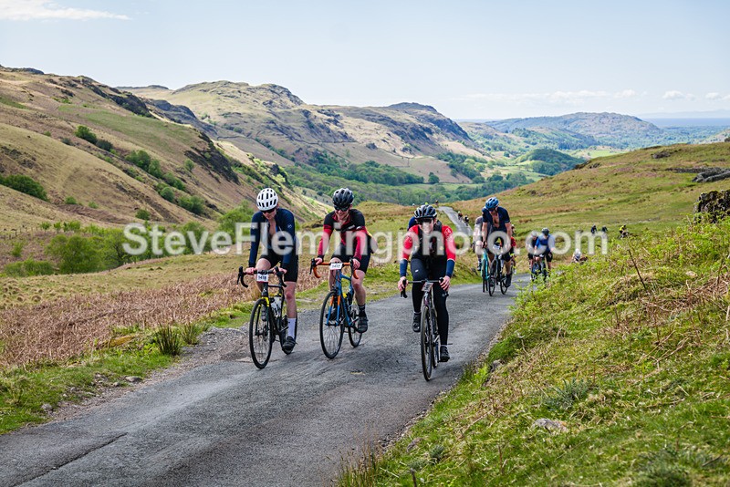 140613 - Hardknott Pass Camera 1 14.00-15.00