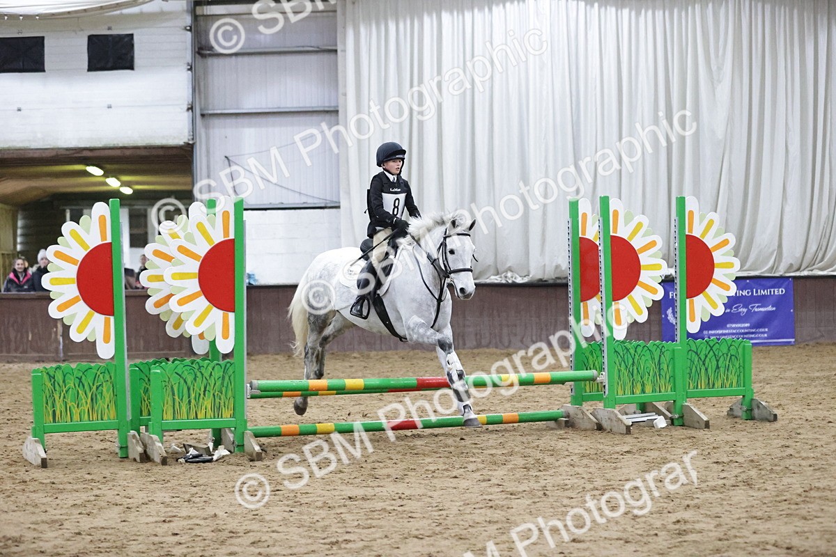 SBM_000610 - Class 3 - 60cm