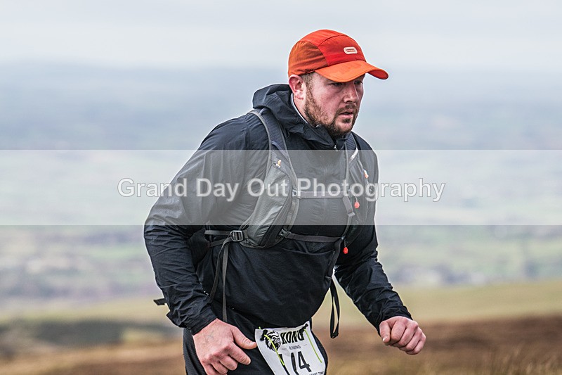 Nine Standards-463 - Nine Standards Fell Race Thursday 1st January 2026