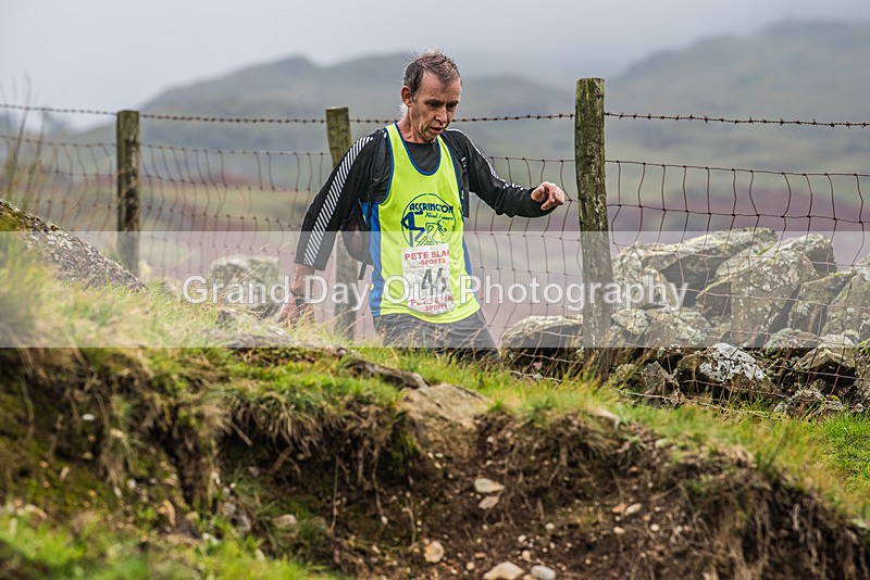 Langdale-1673 - Langdale Horseshoe Fell Race Saturday 7th October 2023