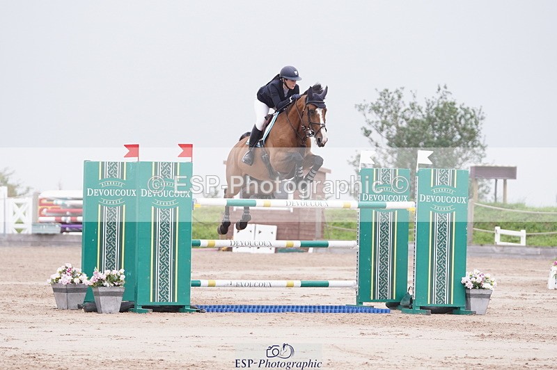 240720A-095854-13973 - Cls 3, 3 Star Small Tour 1.40m