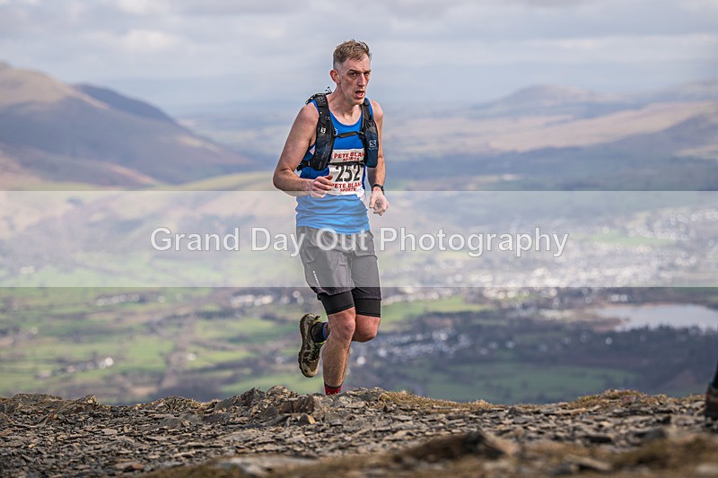 Coledale-437 - Coledale Horseshoe Fell Race Saturday 30th March 2024