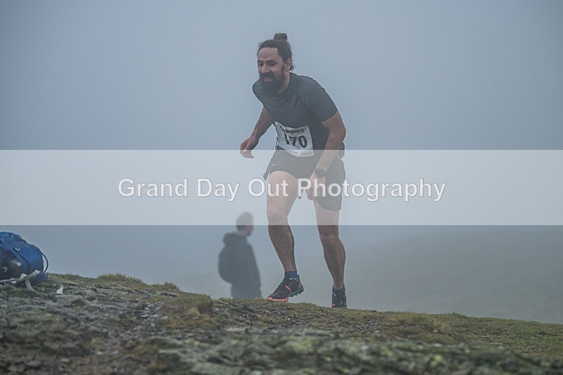 Sale-262 - Sale Fell Race Saturday 22nd November 2025