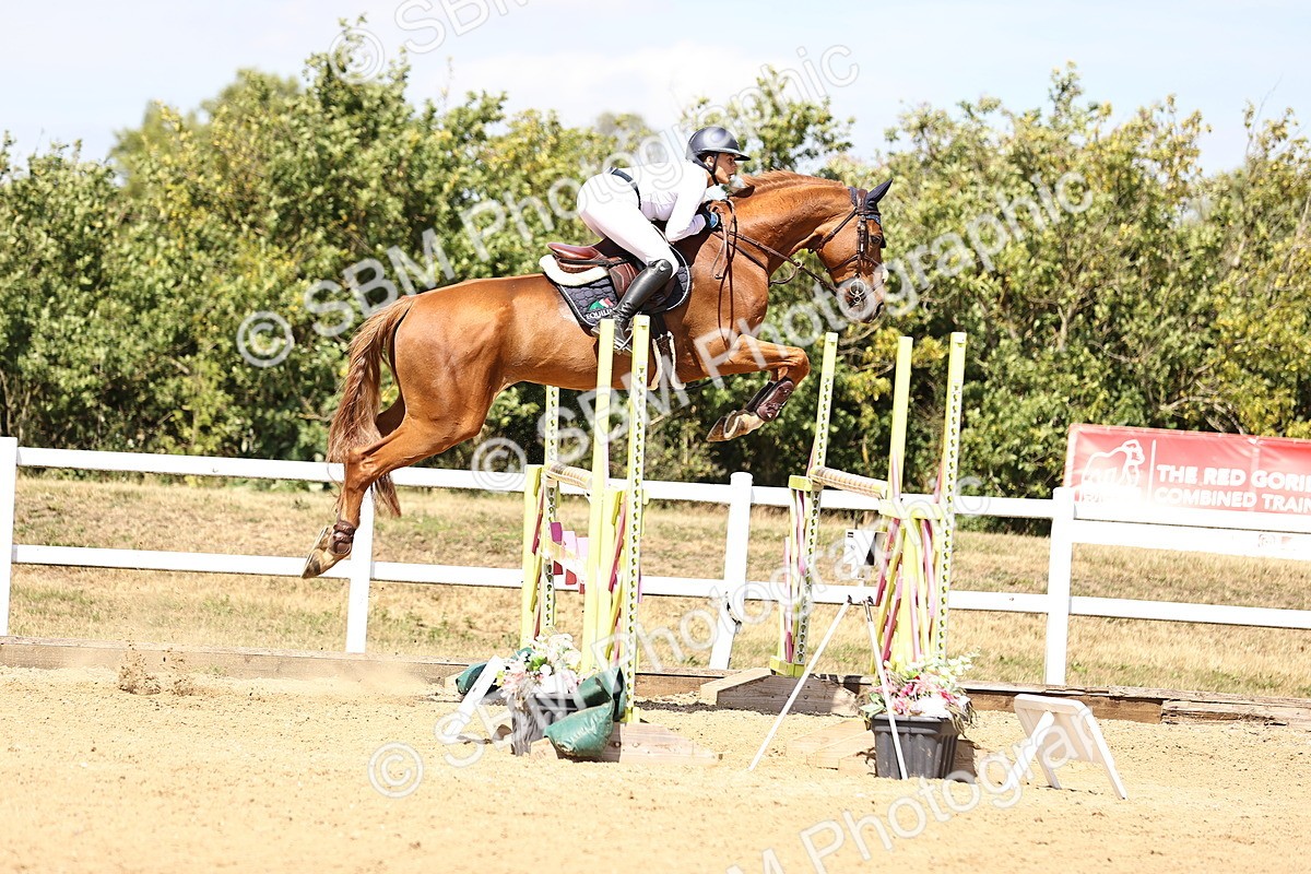 SBM_011068 - Class 10 - Talent Seekers Inc 7 Years Old Championship Qualifer - 1st Half