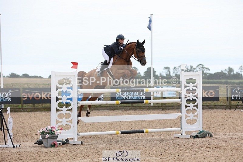 250719-140133-15948 - Cls 3, 3 Star Small Tour Start til Break