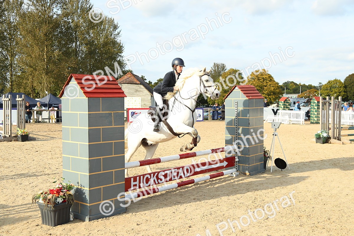 SBM_53558 - J8 - Junior Pony 65cm Championship