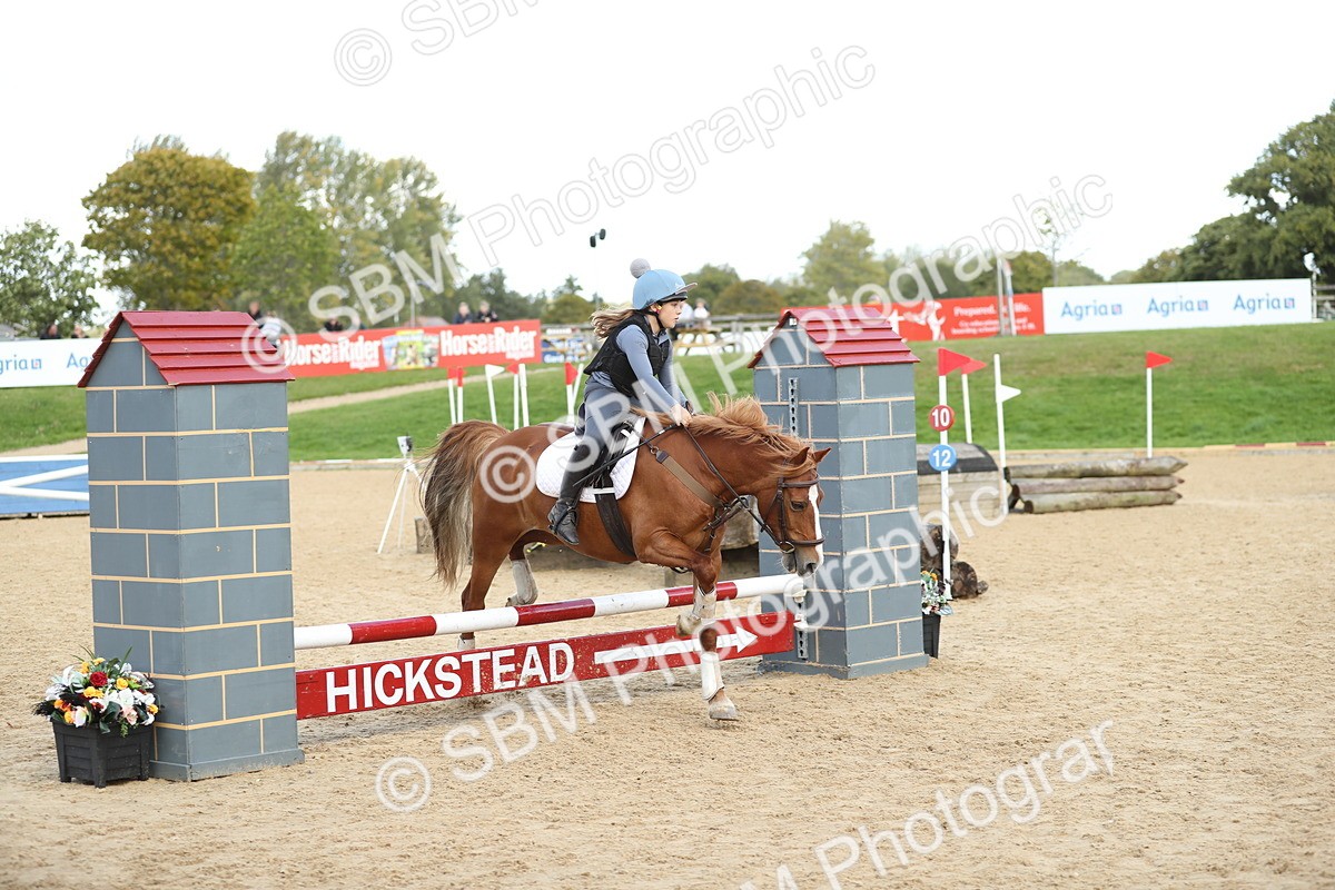 SBM_17189 - E4b - Eventers Challenge 60cm Open