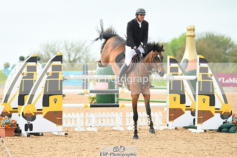 230505A-124218-04069 - Cls 22 Talent Seeker & 7 year old Quali