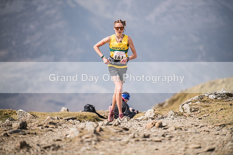 Newlands-46 - Newlands Memorial Fell Race Saturday 12th April 2025
