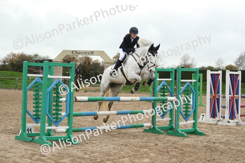 20251109-1506 - Class 5 - 1.00m