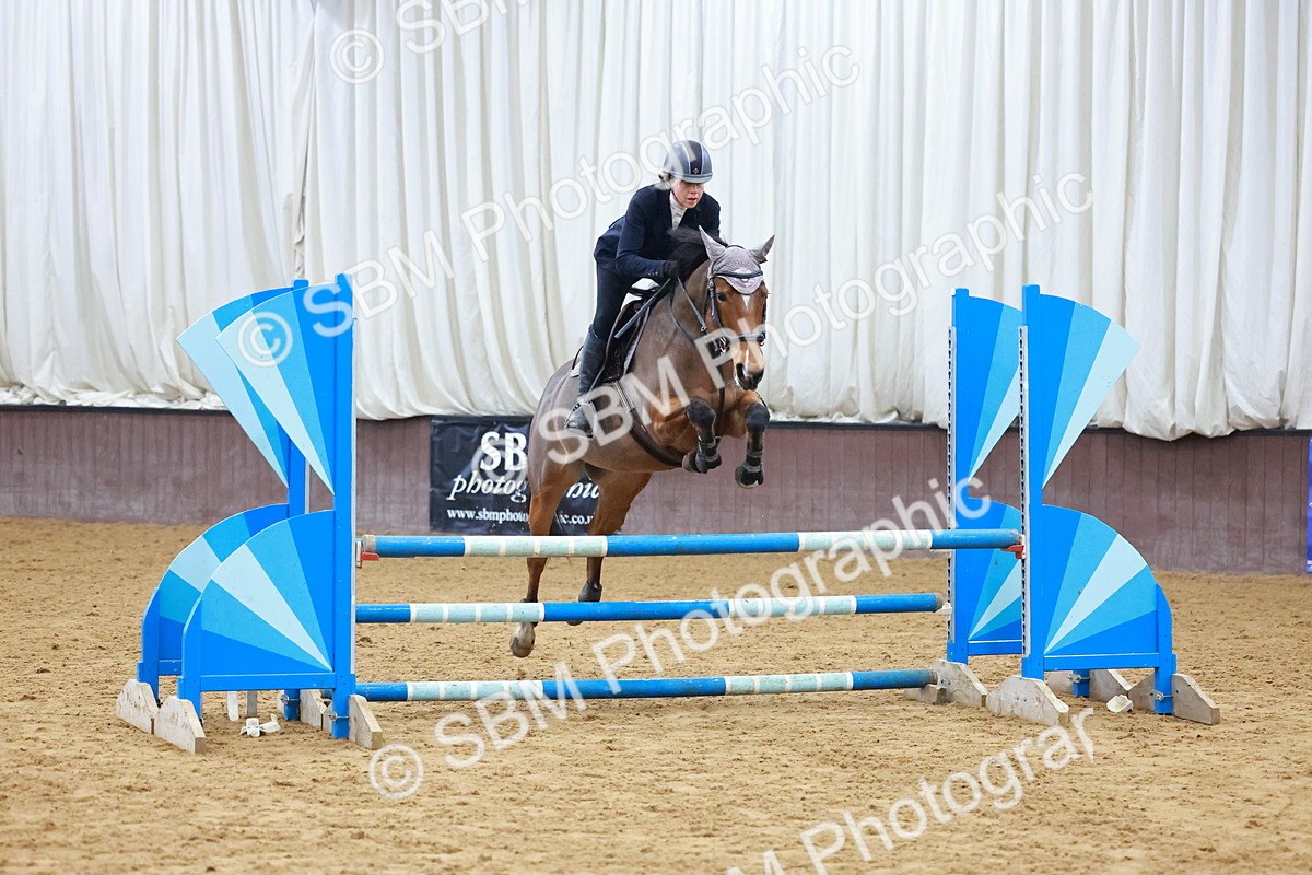 SBM_000227 - Class 2 - Senior British Novice - 90cm