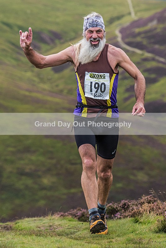 Barrow-151 - Barrow Fell Race Monday 28th August 2023