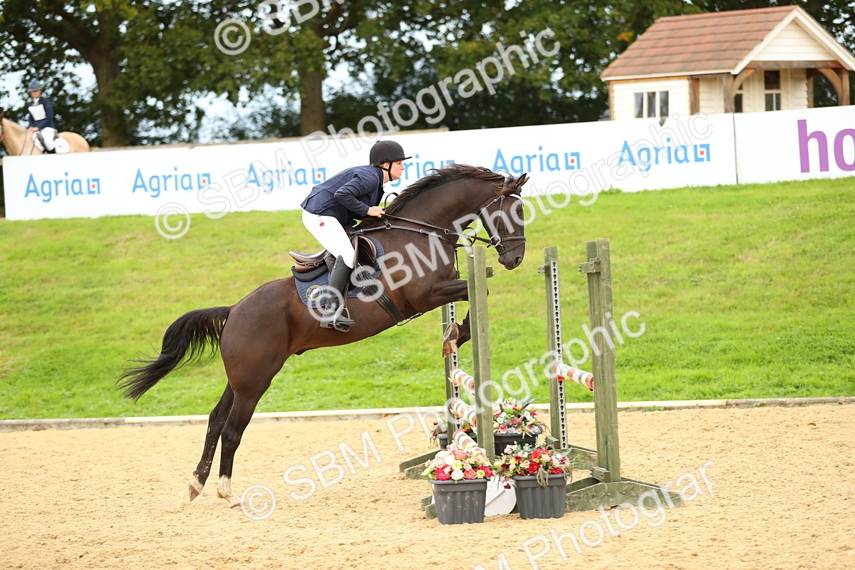 SBM_76081 - J19 - Junior 90cm Supreme Championship