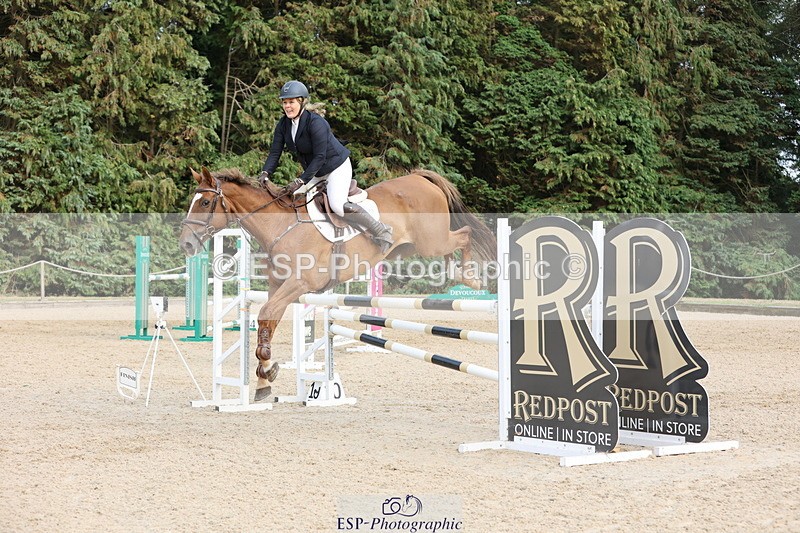 250816A-172423-03101 - Cls 10 Snr 1.15m Open