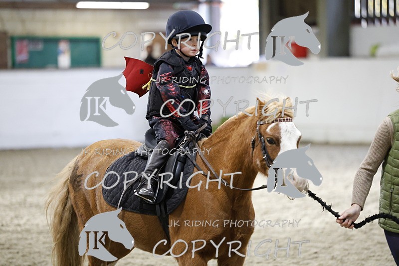 _T0A0734 - Class 1 Cross poles