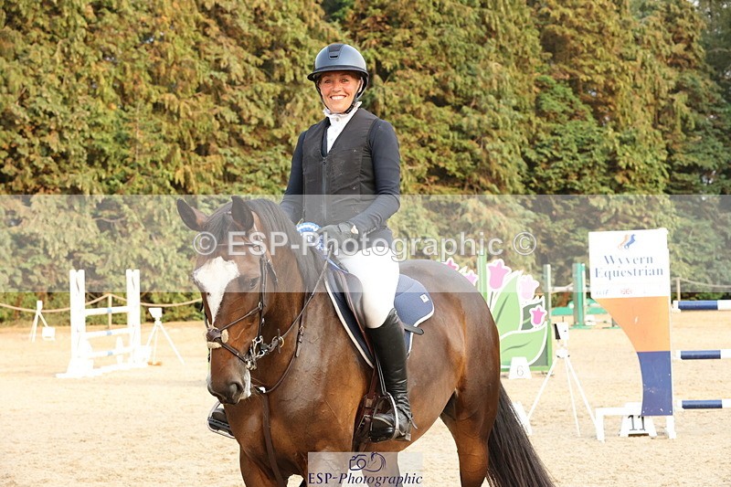 250816A-182626-03377 - Cls 11 Snr Foxhunter