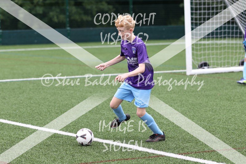 1DX30361 - Sun 7th U10 Boys