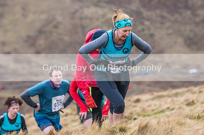 Barbondale-560 - Kendal Winter League Bardondale Junior & Senior Fell Races Sunday 8th February 2026