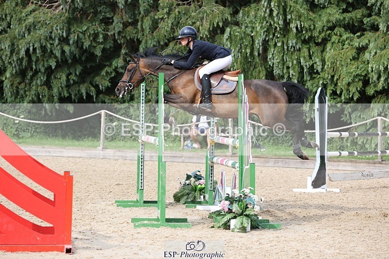 230618-172708-13758 - Cls 22 Hoys 138cm 2nd round 1st rnd