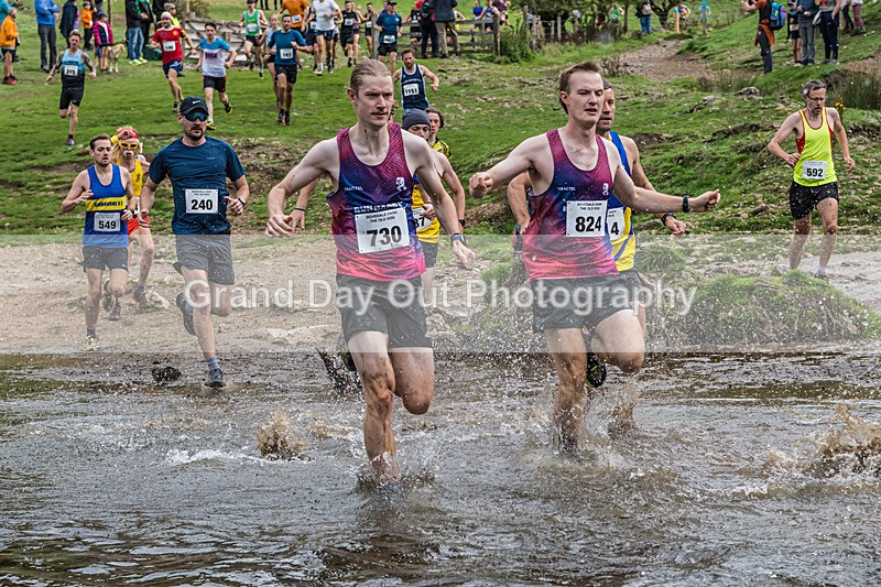 Dovedale-18 - Dovedale Dash Sunday 4th October 2026