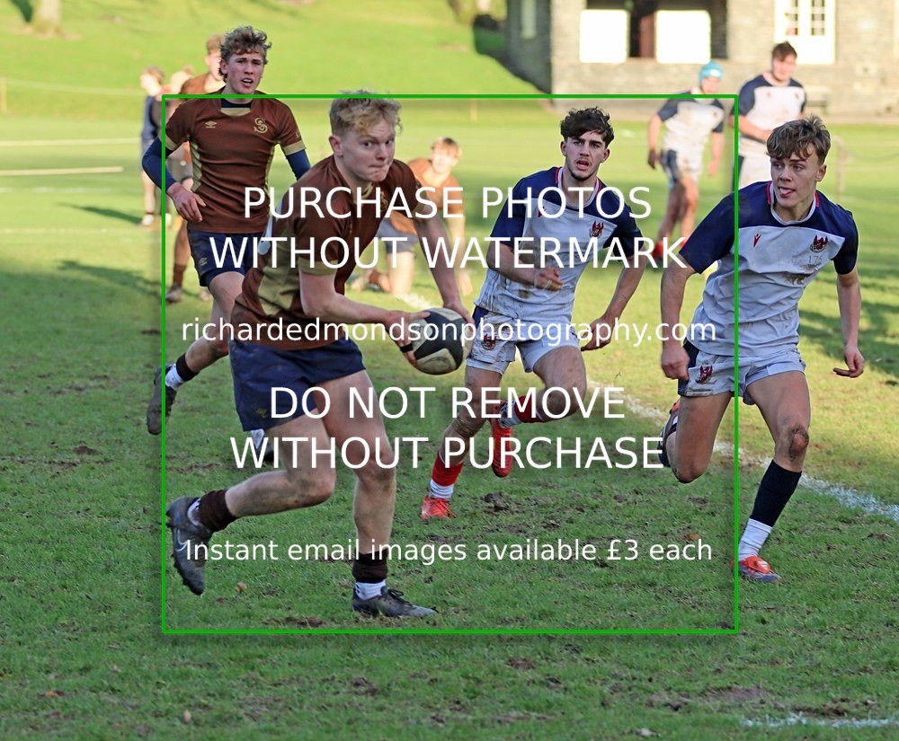 IMG_7111 - Sedbergh School Under 16 A vs Llandovery (10/12/24)