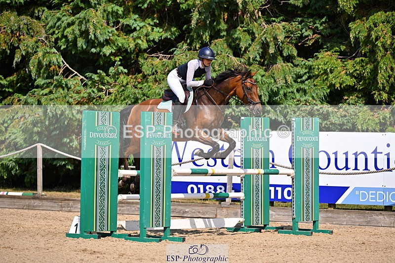 250817A-151724-04817 - Cls 21 Snr Newcomers