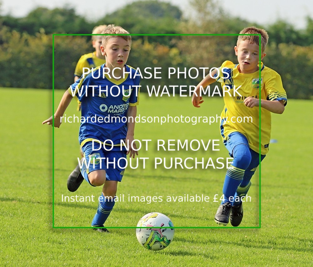 IMG_3324 - Kendal Utd U9 vs Kendal Utd U9 (7/9/24)