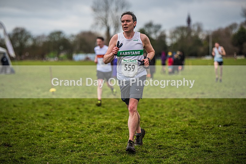 Blackpool-1031 - Mid Lancs XC Blackpool Saturday 13th January 2024