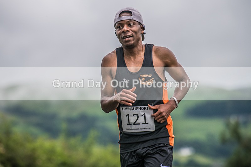 Lambfoot-337 - Lambfoot Loop Road Race Tuesday 1st July 2025