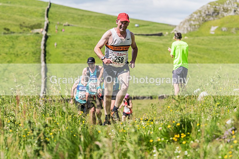 Settle Hills-316 - Settle Hills Fell Race Sunday 21st June 2026