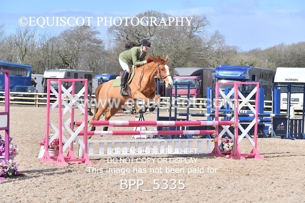 BPP_5335 - CLASS 4  British Novice/ 90cm Open