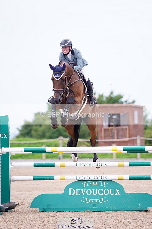 240803A-112148-07407 - Cls 29 Snr Foxhunter